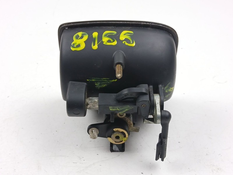 Recambio de manilla maletero para seat ibiza ii (6k1) 1.4 i referencia OEM IAM 6K0827565  