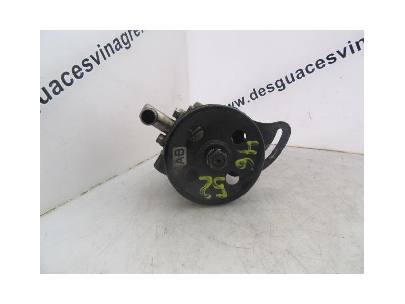 Recambio de bomba dirección : chevrolet aveo : 1.2 g 3p [2010] para chevrolet aveo 1.2 g referencia OEM IAM 95953908  