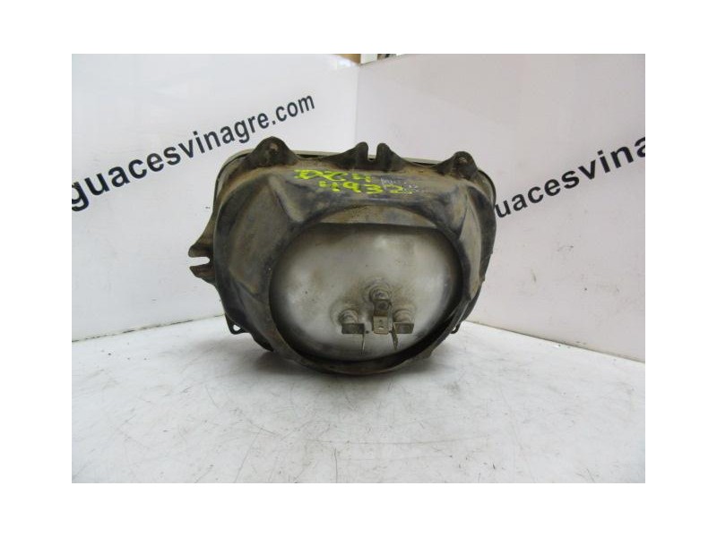 Recambio de faro dcho. : mitsubishi l300 : 2.5 d [1990] para mitsubishi l300 2.5 d referencia OEM IAM   