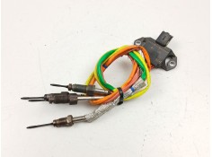 Recambio de sonda lambda para renault express furgoneta/monovolumen 1.5 blue dci 75 (f6aa) referencia OEM IAM 226584529R 2658000