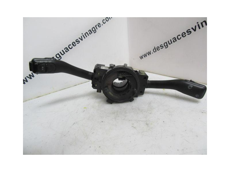 Recambio de mando luces y limpias : volkswagen new beetle : 2.0 g (115,57cv) 3p [2000] para volkswagen new beetle 2.0 g referenc