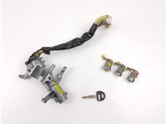 Recambio de conmutador de arranque para suzuki santana 300/350 2.0 tdi 4x4 referencia OEM IAM 3710677840   2