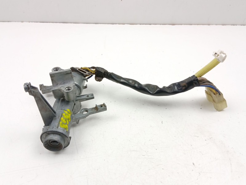 Recambio de conmutador de arranque para suzuki santana 300/350 2.0 tdi 4x4 referencia OEM IAM 3710677840  