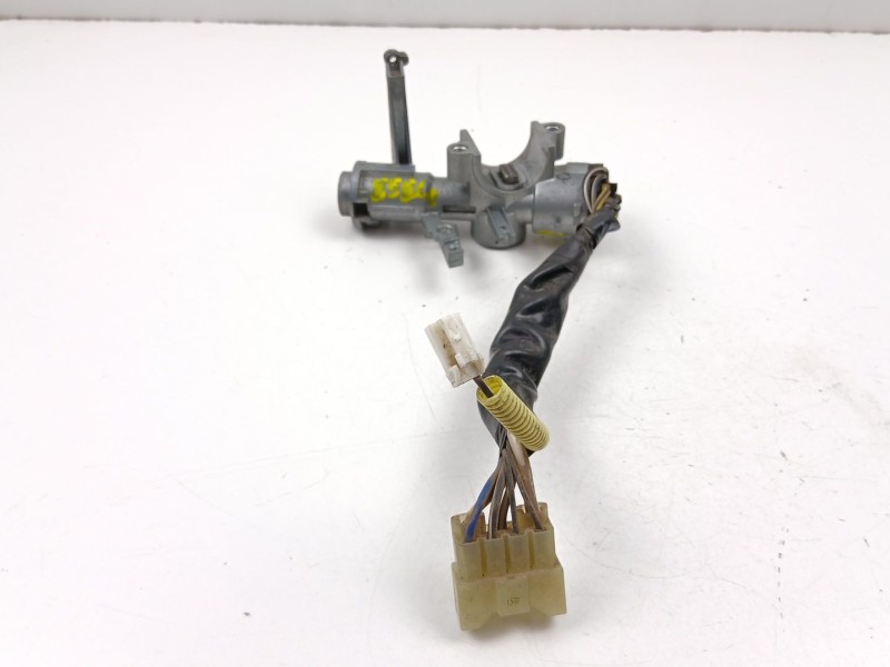 Recambio de conmutador de arranque para suzuki santana 300/350 2.0 tdi 4x4 referencia OEM IAM 3710677840  