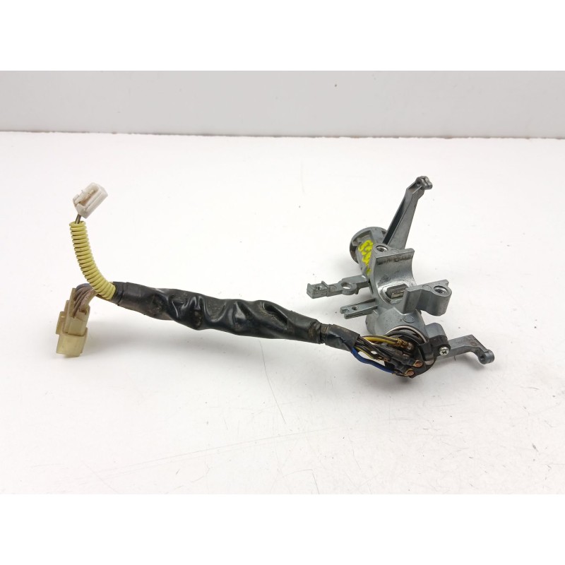 Recambio de conmutador de arranque para suzuki santana 300/350 2.0 tdi 4x4 referencia OEM IAM 3710677840  