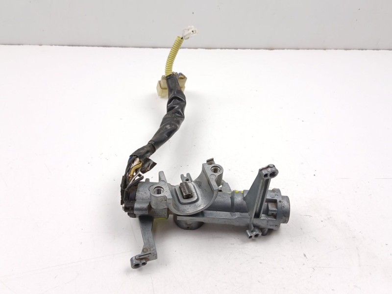 Recambio de conmutador de arranque para suzuki santana 300/350 2.0 tdi 4x4 referencia OEM IAM 3710677840  