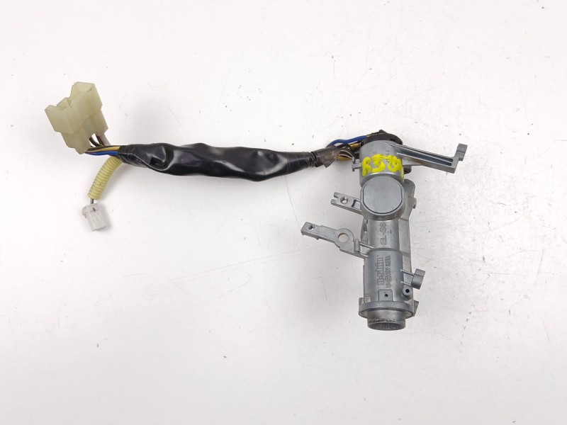 Recambio de conmutador de arranque para suzuki santana 300/350 2.0 tdi 4x4 referencia OEM IAM 3710677840  