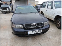 audi a4 b5 (8d2) del año 1995