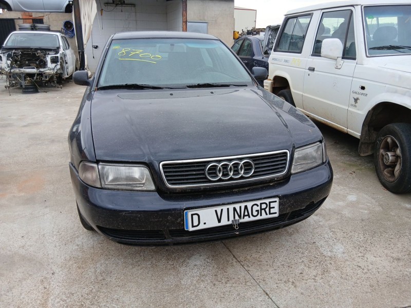audi a4 b5 (8d2) del año 1995