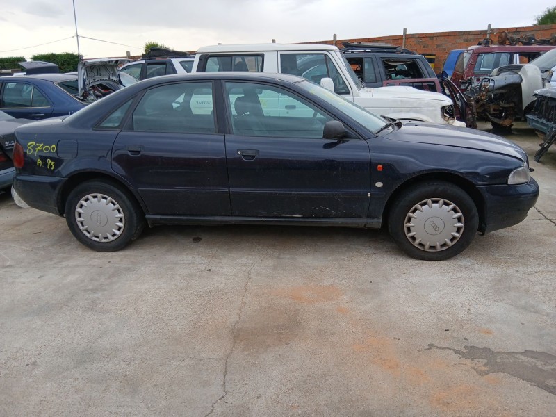 audi a4 b5 (8d2) del año 1995