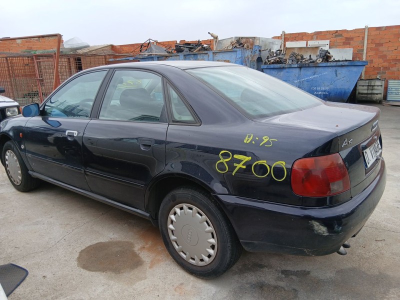 audi a4 b5 (8d2) del año 1995