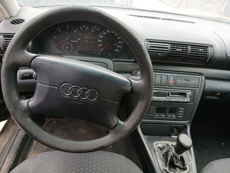 audi a4 b5 (8d2) del año 1995