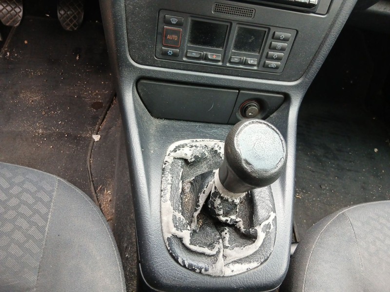 audi a4 b5 (8d2) del año 1995