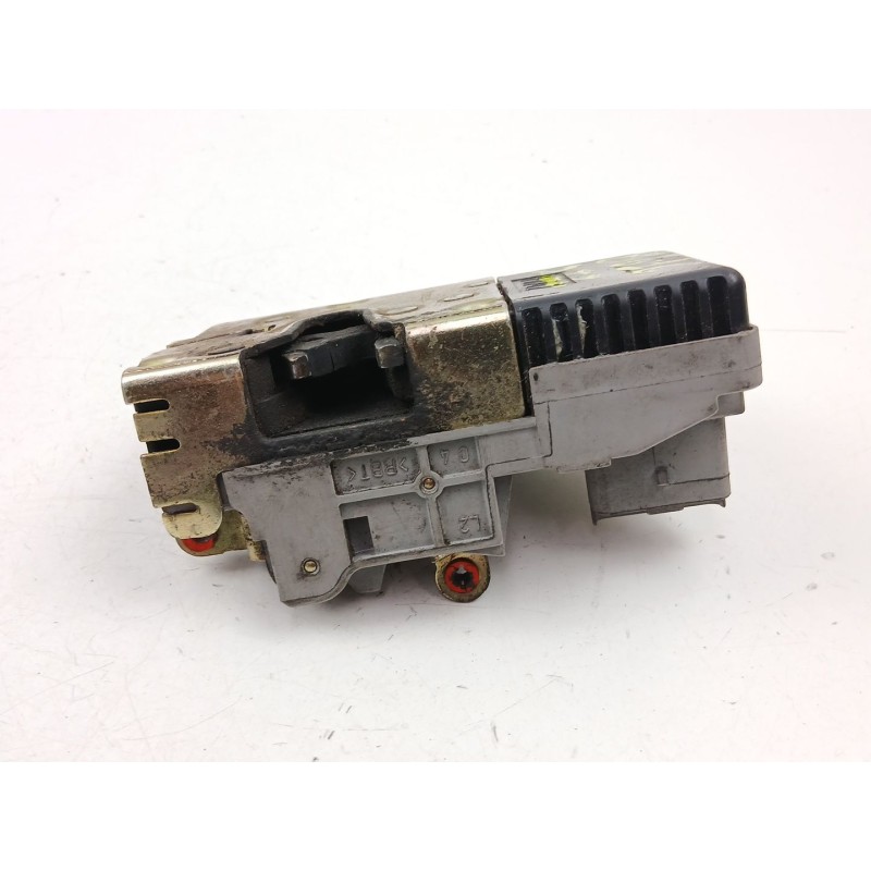 Recambio de cerradura puerta delantera izquierda para fiat scudo furgoneta (220_) 2.0 jtd 16v referencia OEM IAM 9639373580  