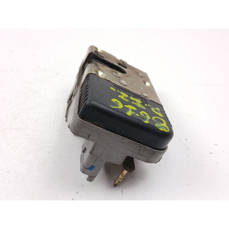 Recambio de cerradura puerta delantera izquierda para fiat scudo furgoneta (220_) 2.0 jtd 16v referencia OEM IAM 9639373580  