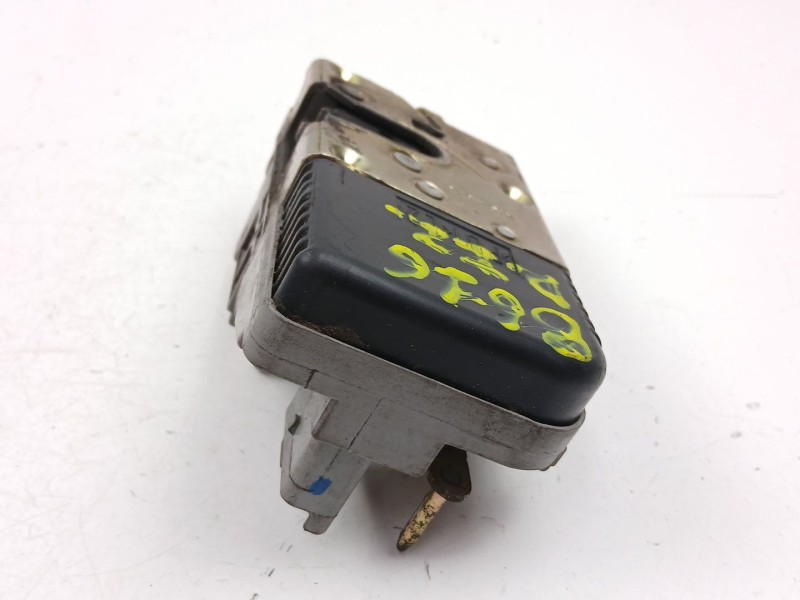 Recambio de cerradura puerta delantera izquierda para fiat scudo furgoneta (220_) 2.0 jtd 16v referencia OEM IAM 9639373580  