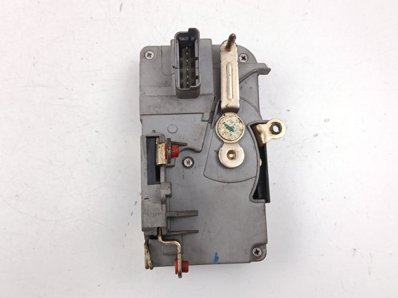 Recambio de cerradura puerta delantera izquierda para fiat scudo furgoneta (220_) 2.0 jtd 16v referencia OEM IAM 9639373580  