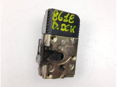 Recambio de cerradura puerta delantera derecha para fiat scudo furgoneta (220_) 2.0 jtd 16v referencia OEM IAM 9639373480   2