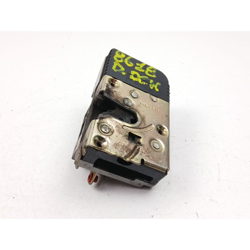 Recambio de cerradura puerta delantera derecha para fiat scudo furgoneta (220_) 2.0 jtd 16v referencia OEM IAM 9639373480  