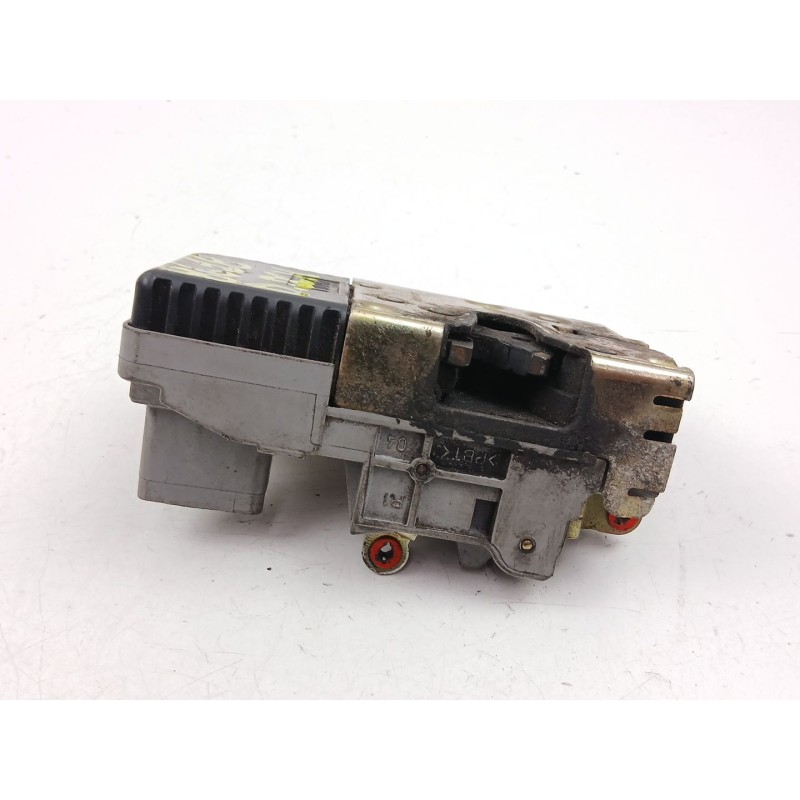 Recambio de cerradura puerta delantera derecha para fiat scudo furgoneta (220_) 2.0 jtd 16v referencia OEM IAM 9639373480  