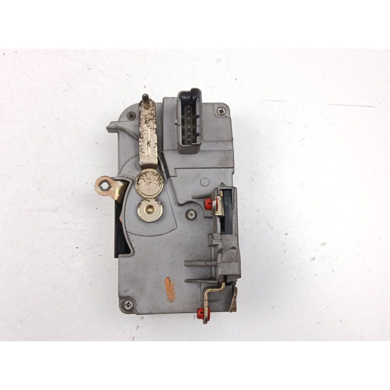 Recambio de cerradura puerta delantera derecha para fiat scudo furgoneta (220_) 2.0 jtd 16v referencia OEM IAM 9639373480  