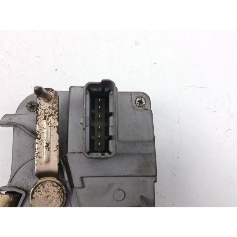 Recambio de cerradura puerta delantera derecha para fiat scudo furgoneta (220_) 2.0 jtd 16v referencia OEM IAM 9639373480  