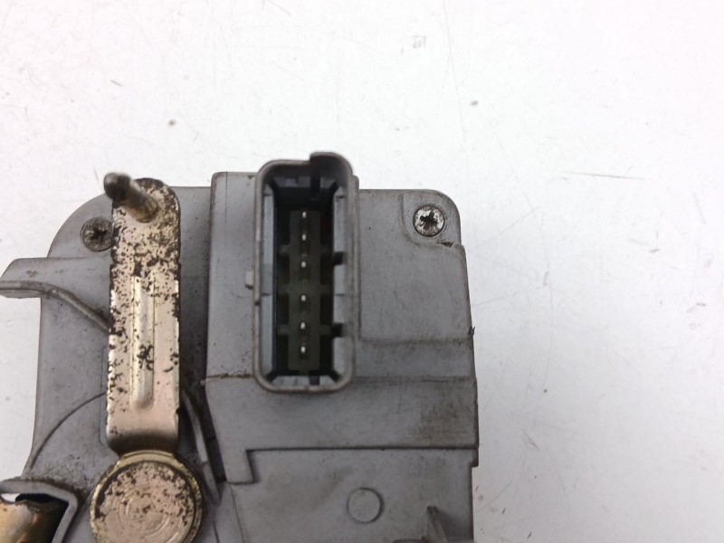 Recambio de cerradura puerta delantera derecha para fiat scudo furgoneta (220_) 2.0 jtd 16v referencia OEM IAM 9639373480  