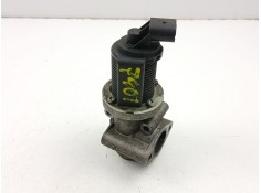 Recambio de valvula egr para opel zafira / zafira family b (a05) 1.9 cdti (m75) referencia OEM IAM 5521503  