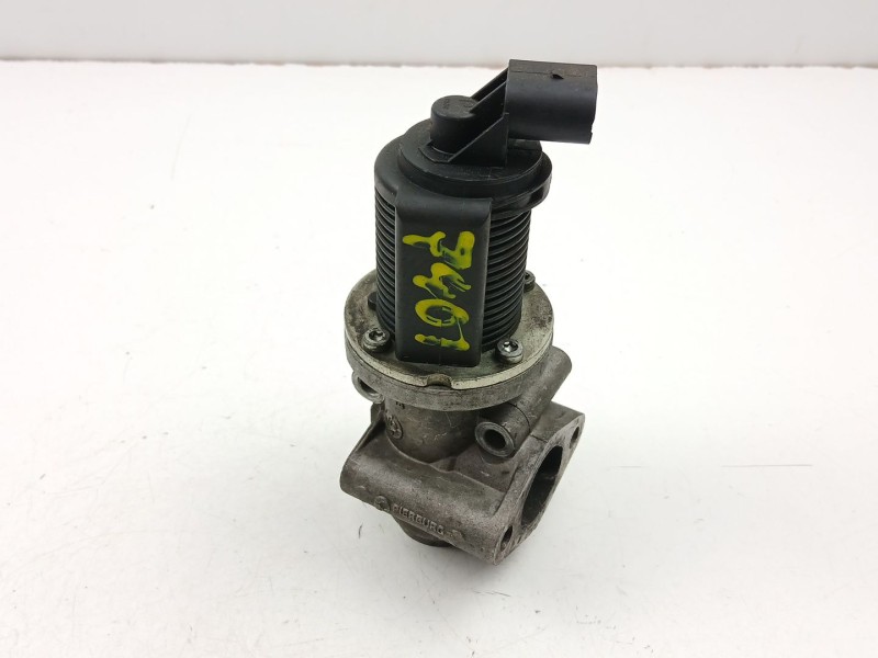 Recambio de valvula egr para opel zafira / zafira family b (a05) 1.9 cdti (m75) referencia OEM IAM 5521503  