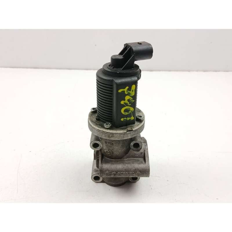Recambio de valvula egr para opel zafira / zafira family b (a05) 1.9 cdti (m75) referencia OEM IAM 5521503  