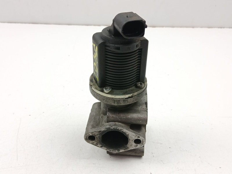 Recambio de valvula egr para opel zafira / zafira family b (a05) 1.9 cdti (m75) referencia OEM IAM 5521503  