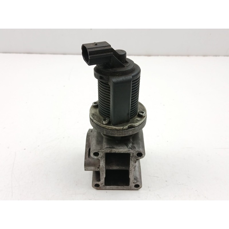 Recambio de valvula egr para opel zafira / zafira family b (a05) 1.9 cdti (m75) referencia OEM IAM 5521503  