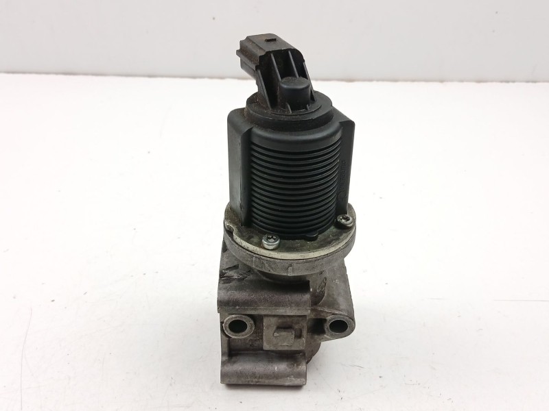 Recambio de valvula egr para opel zafira / zafira family b (a05) 1.9 cdti (m75) referencia OEM IAM 5521503  