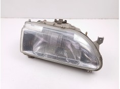 Recambio de faro derecho para renault 19 i chamade (l53_) 1.9 d (l534, l53j) referencia OEM IAM 7701036028  