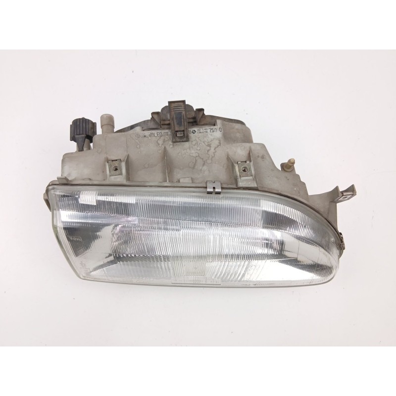 Recambio de faro derecho para renault 19 i chamade (l53_) 1.9 d (l534, l53j) referencia OEM IAM 7701036028  