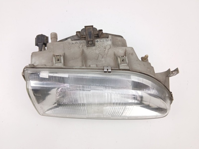 Recambio de faro derecho para renault 19 i chamade (l53_) 1.9 d (l534, l53j) referencia OEM IAM 7701036028  