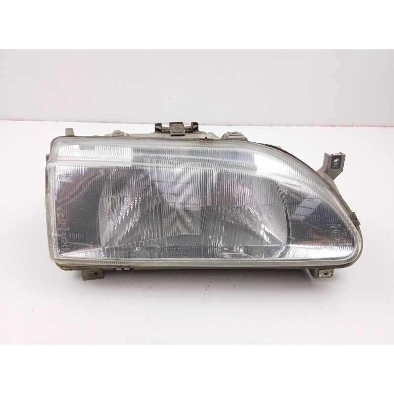 Recambio de faro derecho para renault 19 i chamade (l53_) 1.9 d (l534, l53j) referencia OEM IAM 7701036028  