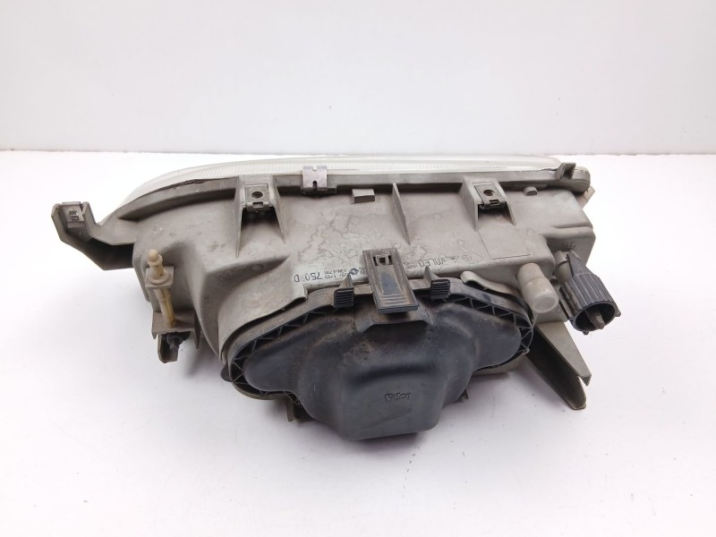 Recambio de faro derecho para renault 19 i chamade (l53_) 1.9 d (l534, l53j) referencia OEM IAM 7701036028  