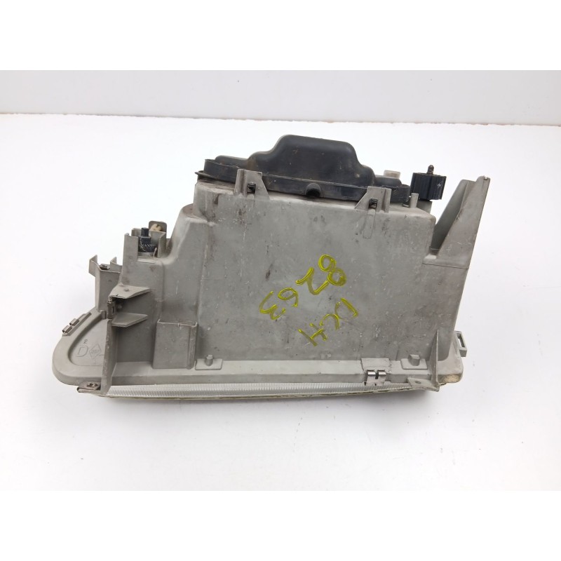 Recambio de faro derecho para renault 19 i chamade (l53_) 1.9 d (l534, l53j) referencia OEM IAM 7701036028  