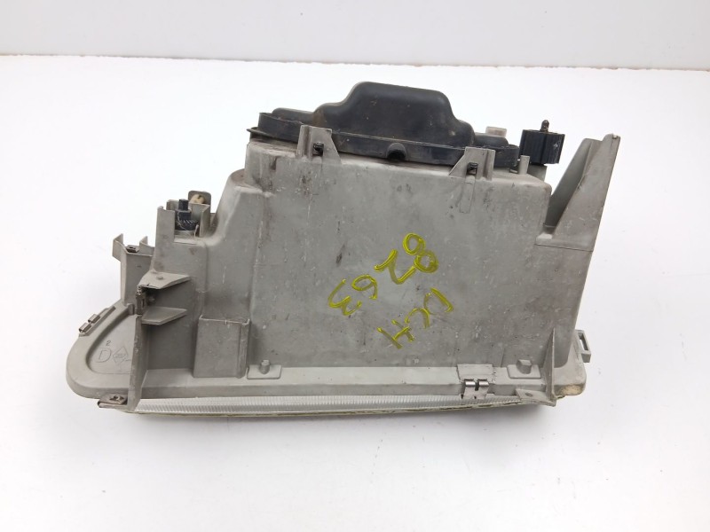 Recambio de faro derecho para renault 19 i chamade (l53_) 1.9 d (l534, l53j) referencia OEM IAM 7701036028  