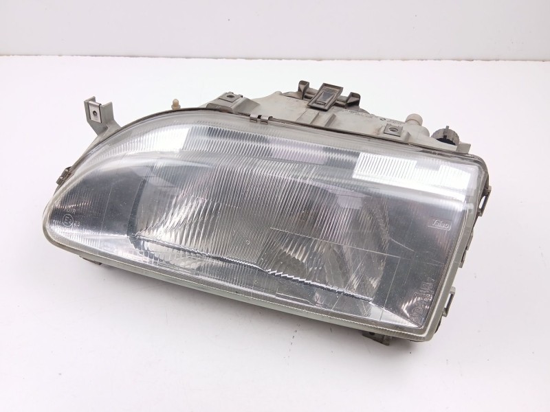 Recambio de faro izquierdo para renault 19 i chamade (l53_) 1.9 d (l534, l53j) referencia OEM IAM 7701036027  