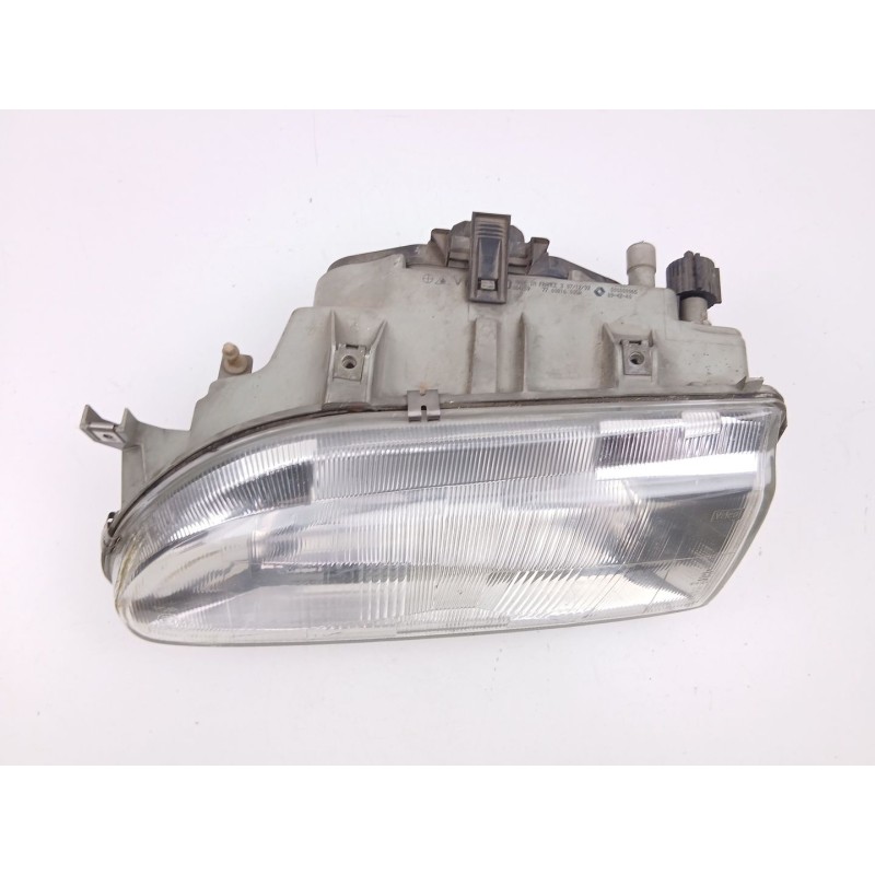 Recambio de faro izquierdo para renault 19 i chamade (l53_) 1.9 d (l534, l53j) referencia OEM IAM 7701036027  