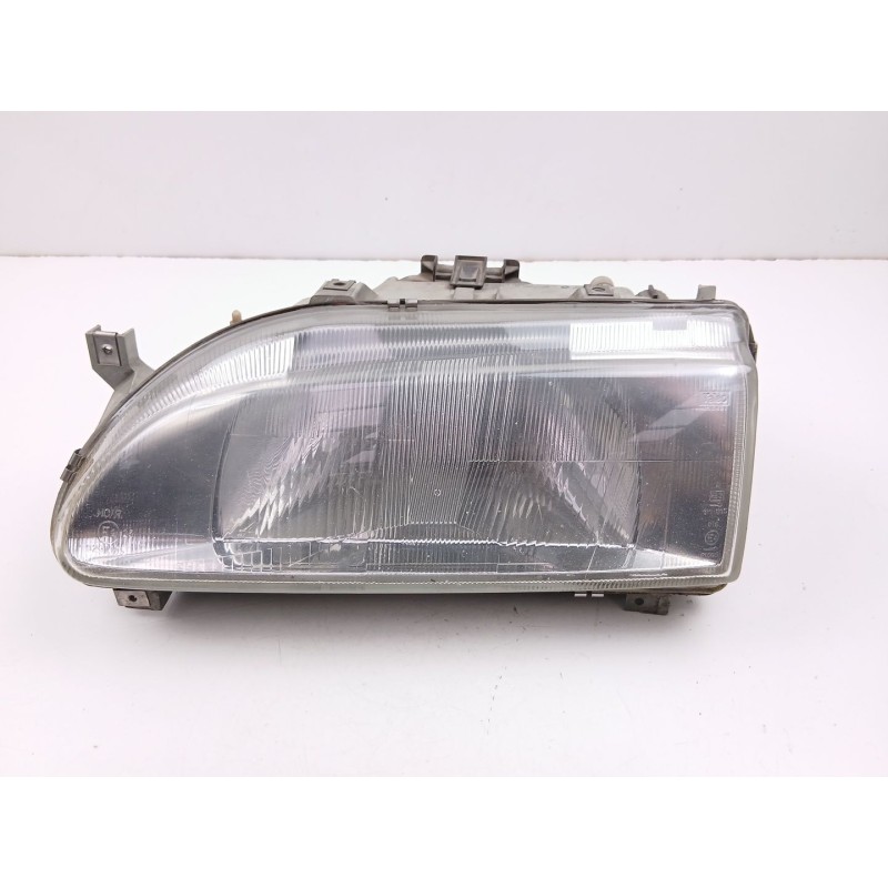 Recambio de faro izquierdo para renault 19 i chamade (l53_) 1.9 d (l534, l53j) referencia OEM IAM 7701036027  