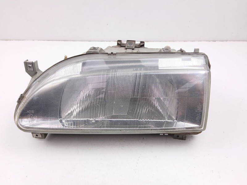 Recambio de faro izquierdo para renault 19 i chamade (l53_) 1.9 d (l534, l53j) referencia OEM IAM 7701036027  