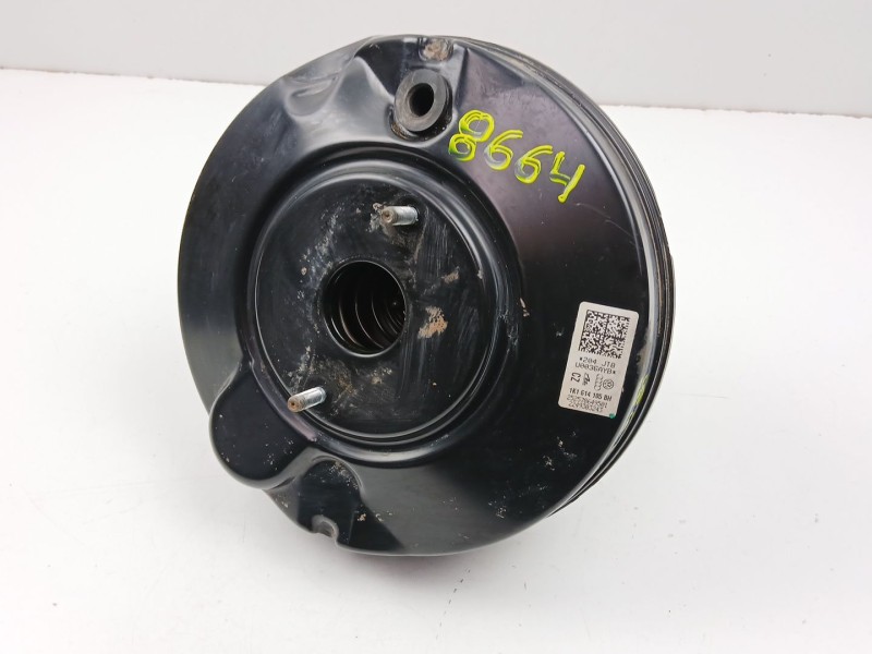 Recambio de servofreno para skoda yeti (5l) 2.0 tdi 4x4 referencia OEM IAM 1K1614105BH  