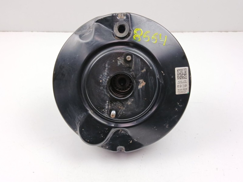 Recambio de servofreno para skoda yeti (5l) 2.0 tdi 4x4 referencia OEM IAM 1K1614105BH  