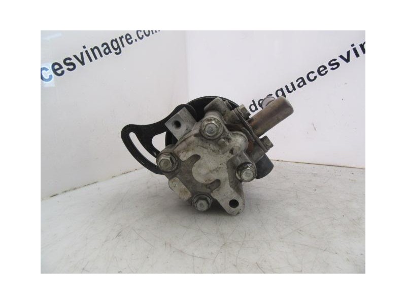 Recambio de bomba dirección : chevrolet aveo : 1.2 g 3p [2010] para chevrolet aveo 1.2 g referencia OEM IAM 95953908  