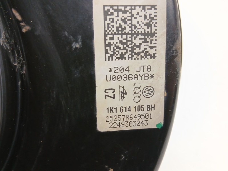 Recambio de servofreno para skoda yeti (5l) 2.0 tdi 4x4 referencia OEM IAM 1K1614105BH  