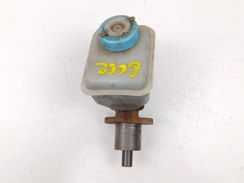 Recambio de bomba de freno para peugeot 205 i (741a/c) 1.7 diesel referencia OEM IAM 460197  