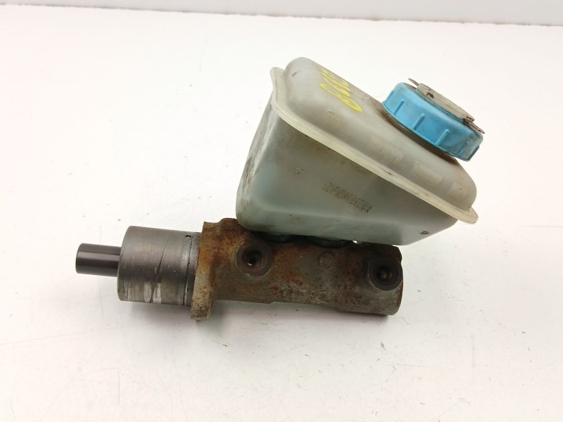 Recambio de bomba de freno para peugeot 205 i (741a/c) 1.7 diesel referencia OEM IAM 460197  